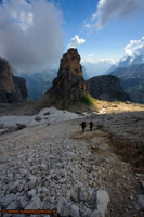 Campanile dei Campidei